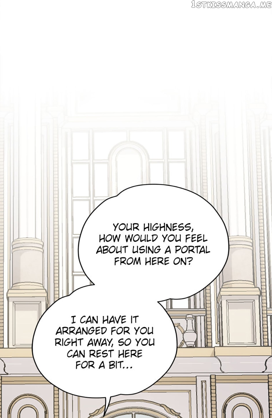 Ygret – Manhwa Chapter 85 - page 29