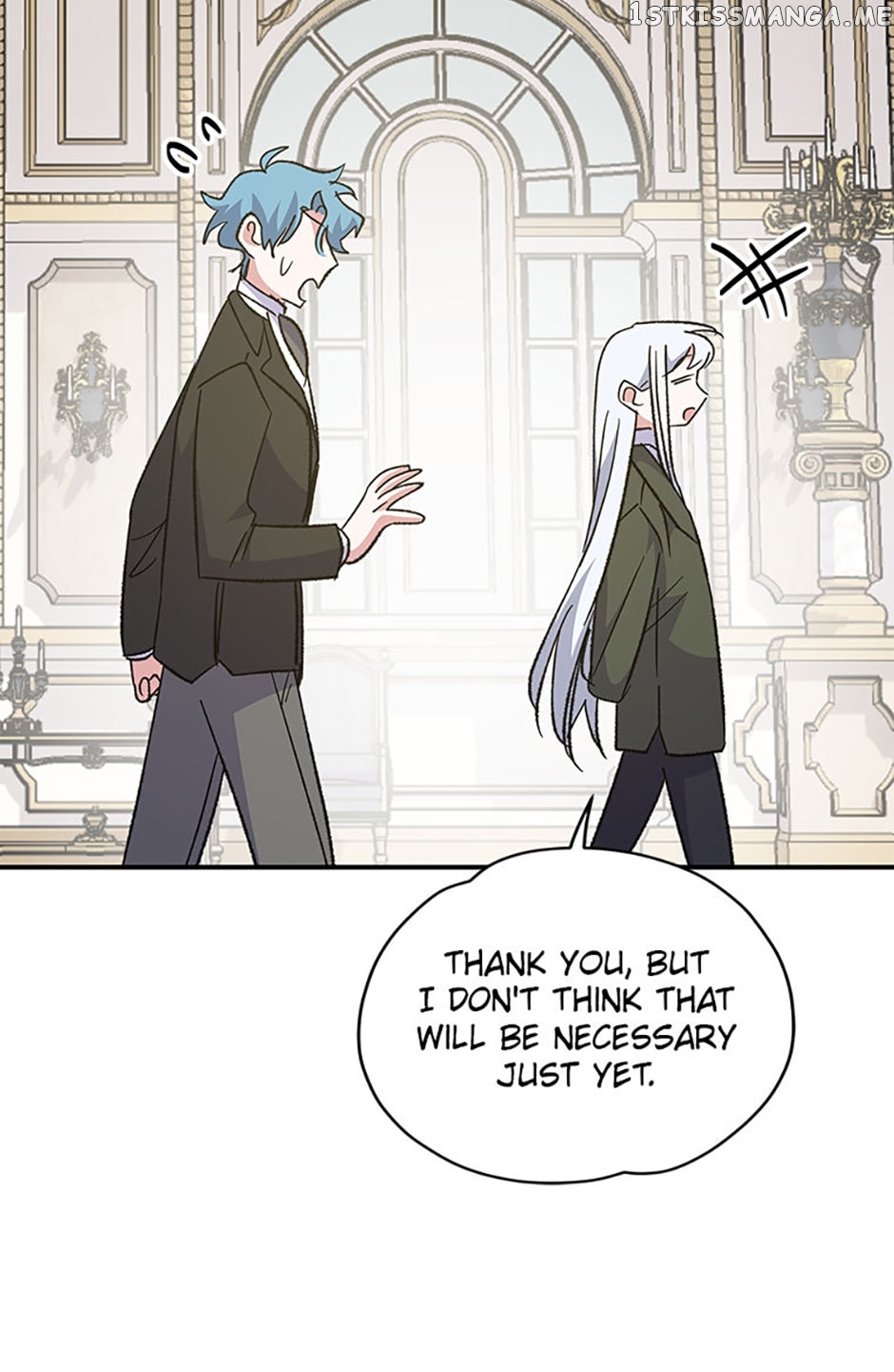Ygret – Manhwa Chapter 85 - page 30