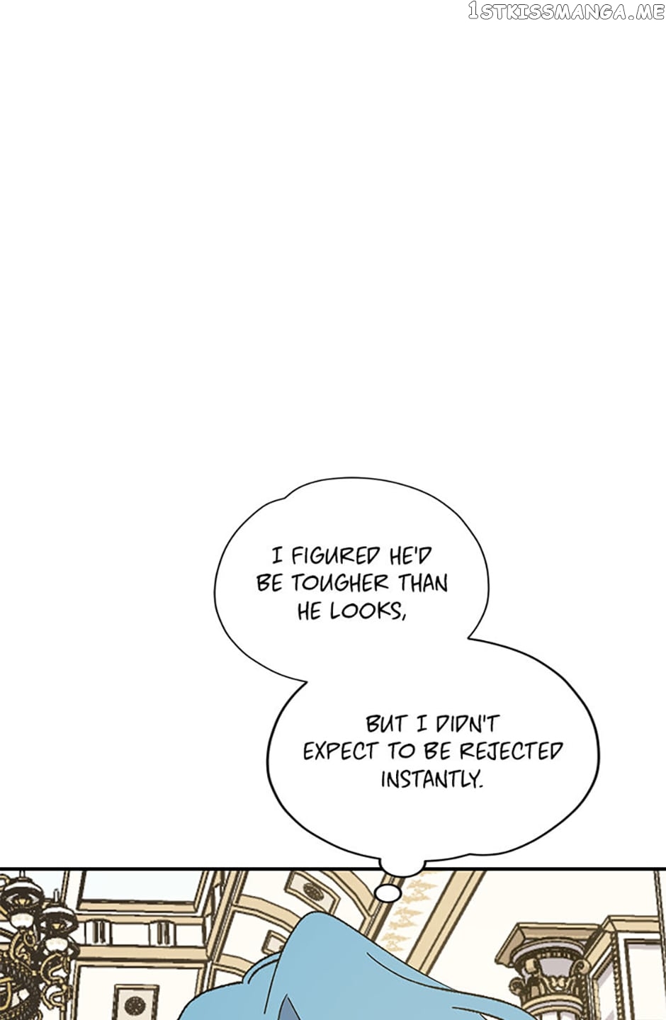 Ygret – Manhwa Chapter 85 - page 31
