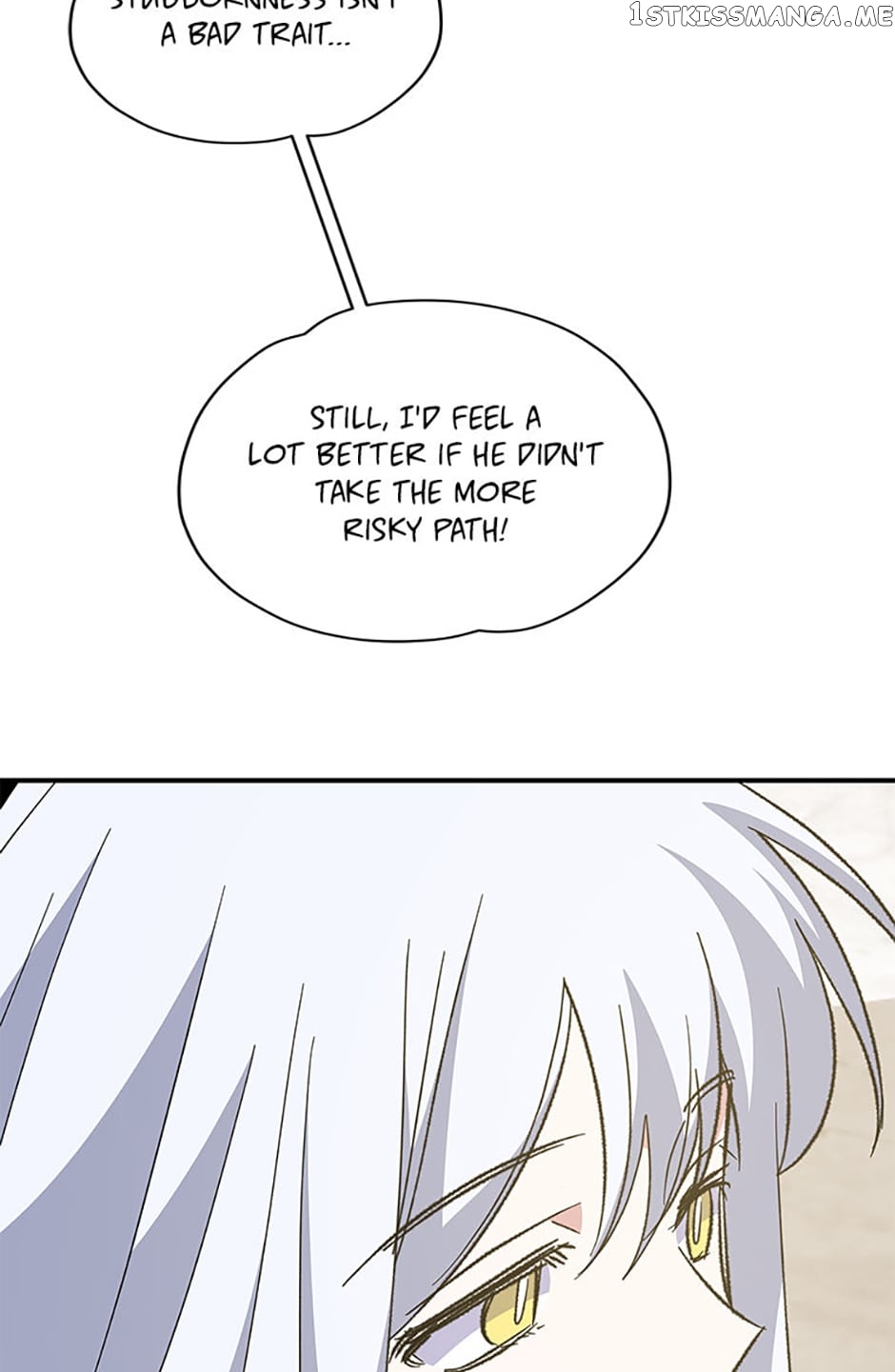 Ygret – Manhwa Chapter 85 - page 33