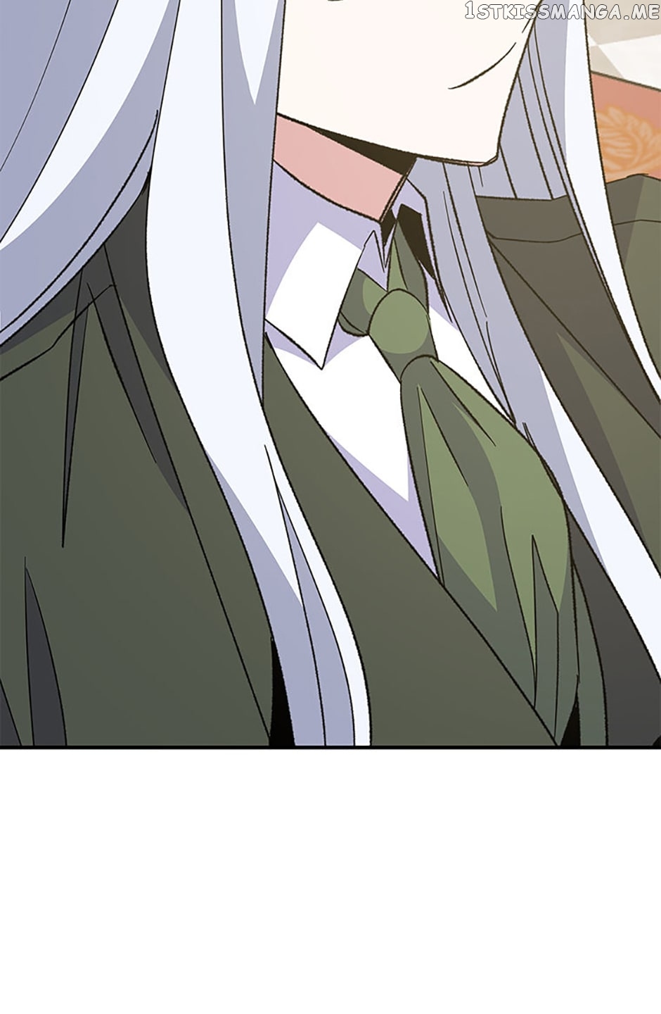 Ygret – Manhwa Chapter 85 - page 34