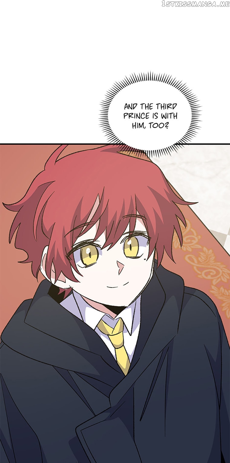 Ygret – Manhwa Chapter 85 - page 35