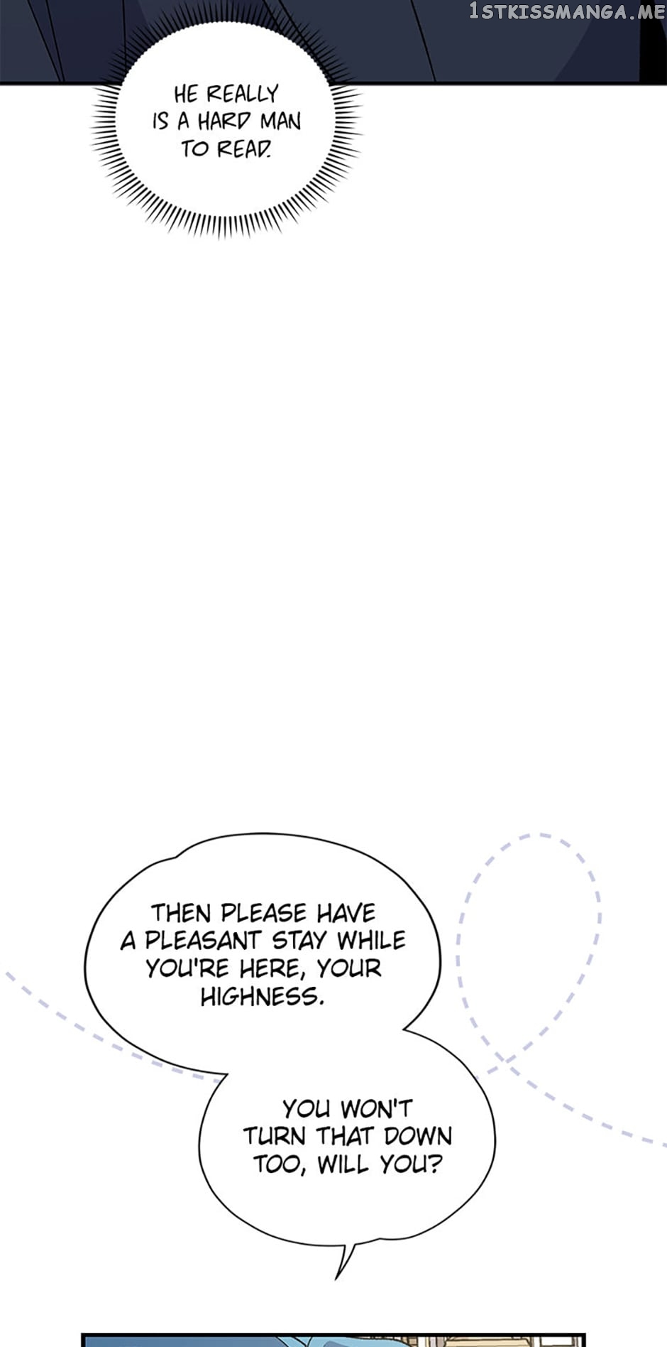 Ygret – Manhwa Chapter 85 - page 36