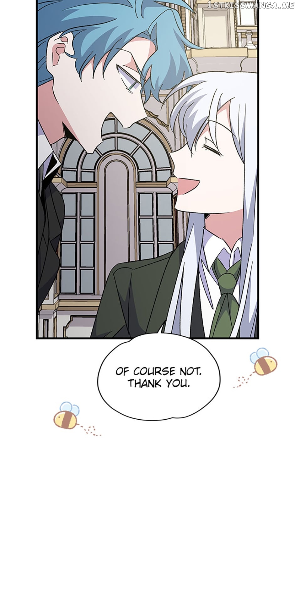 Ygret – Manhwa Chapter 85 - page 37