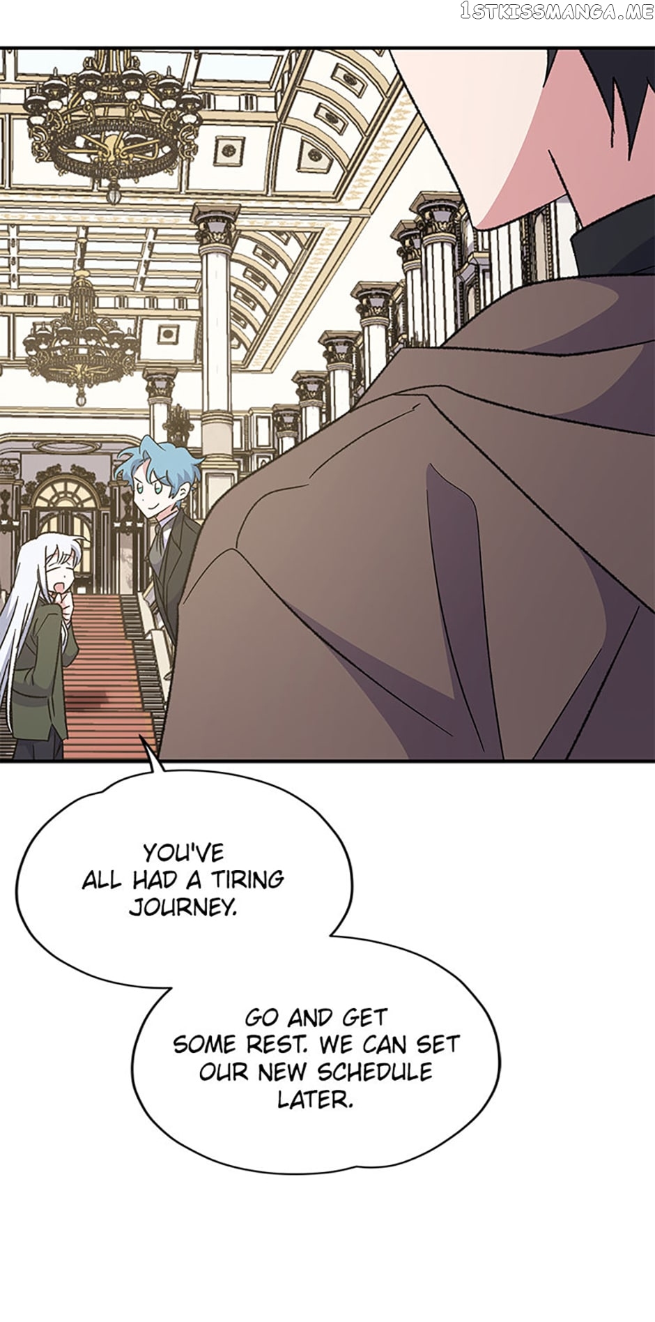 Ygret – Manhwa Chapter 85 - page 38