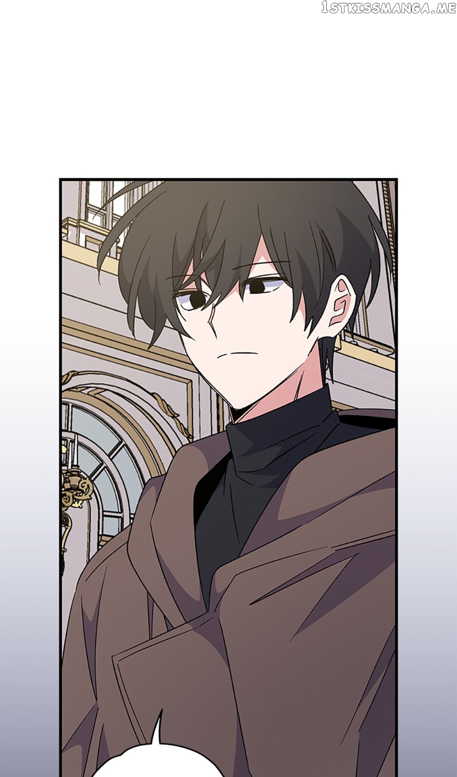 Ygret – Manhwa Chapter 85 - page 39