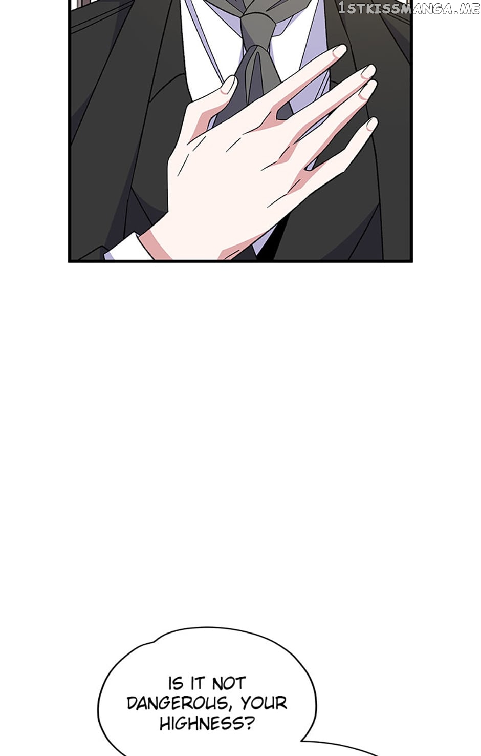 Ygret – Manhwa Chapter 85 - page 4