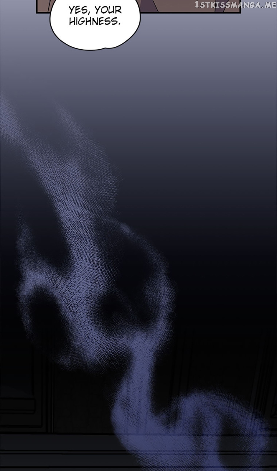 Ygret – Manhwa Chapter 85 - page 40