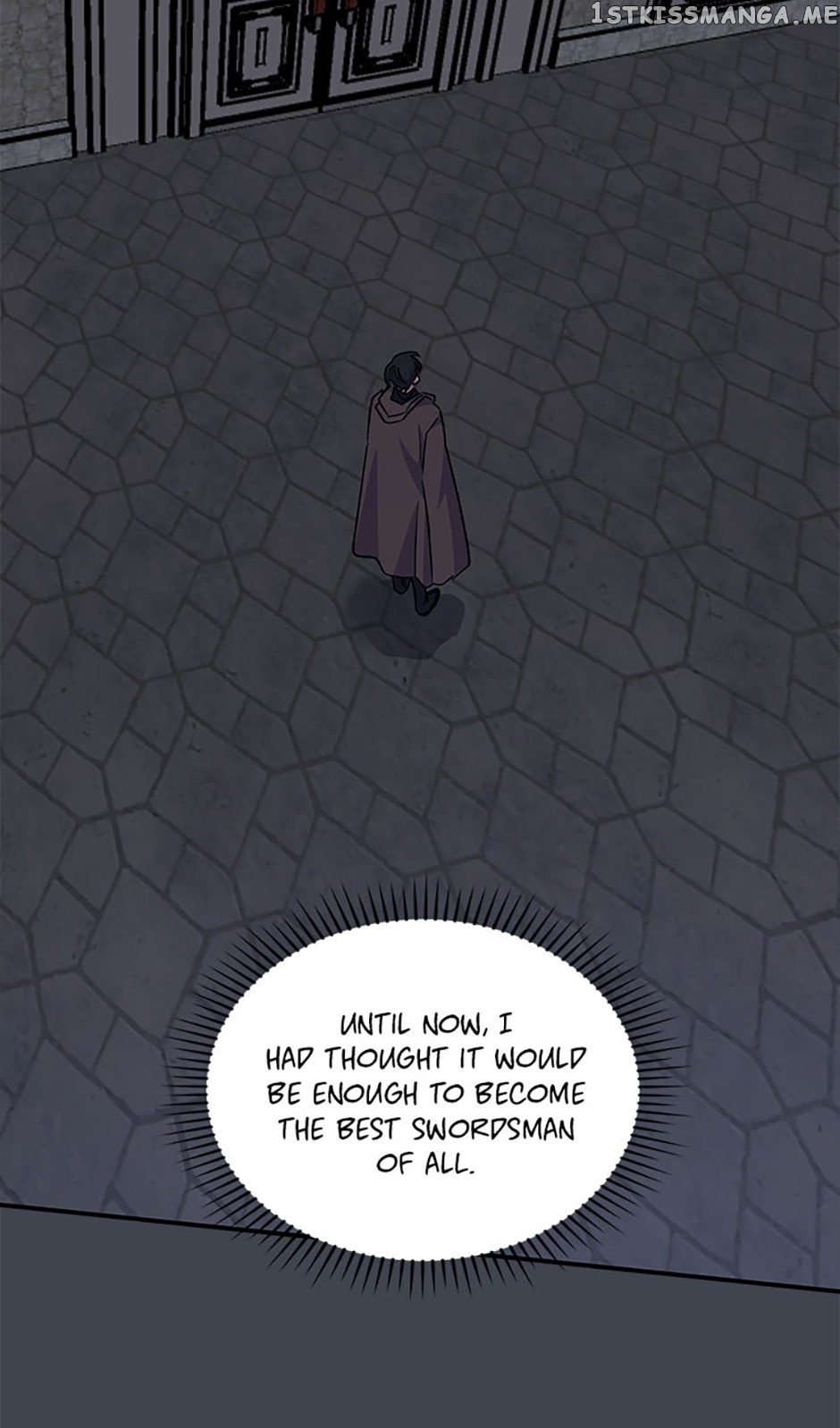 Ygret – Manhwa Chapter 85 - page 42