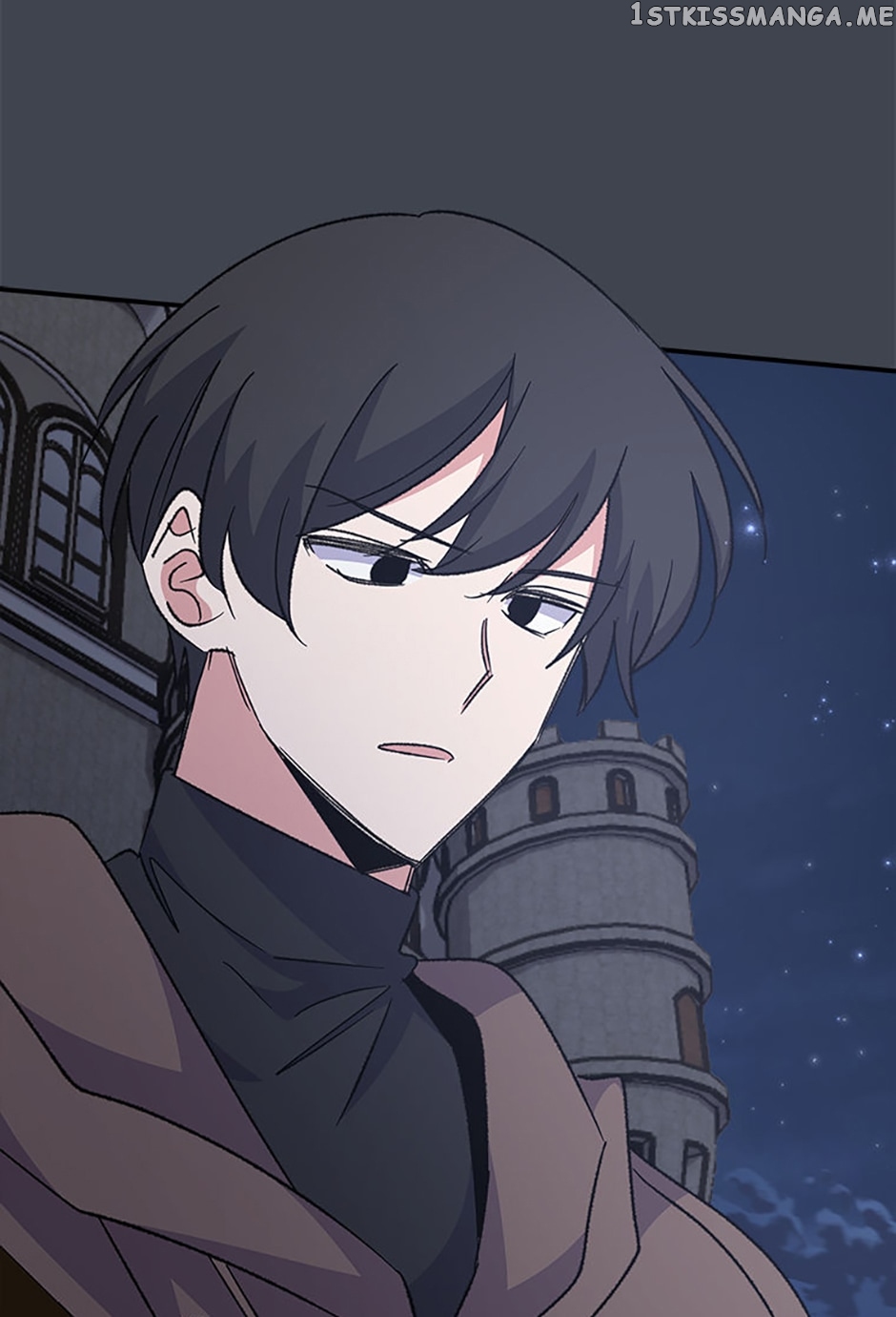 Ygret – Manhwa Chapter 85 - page 43