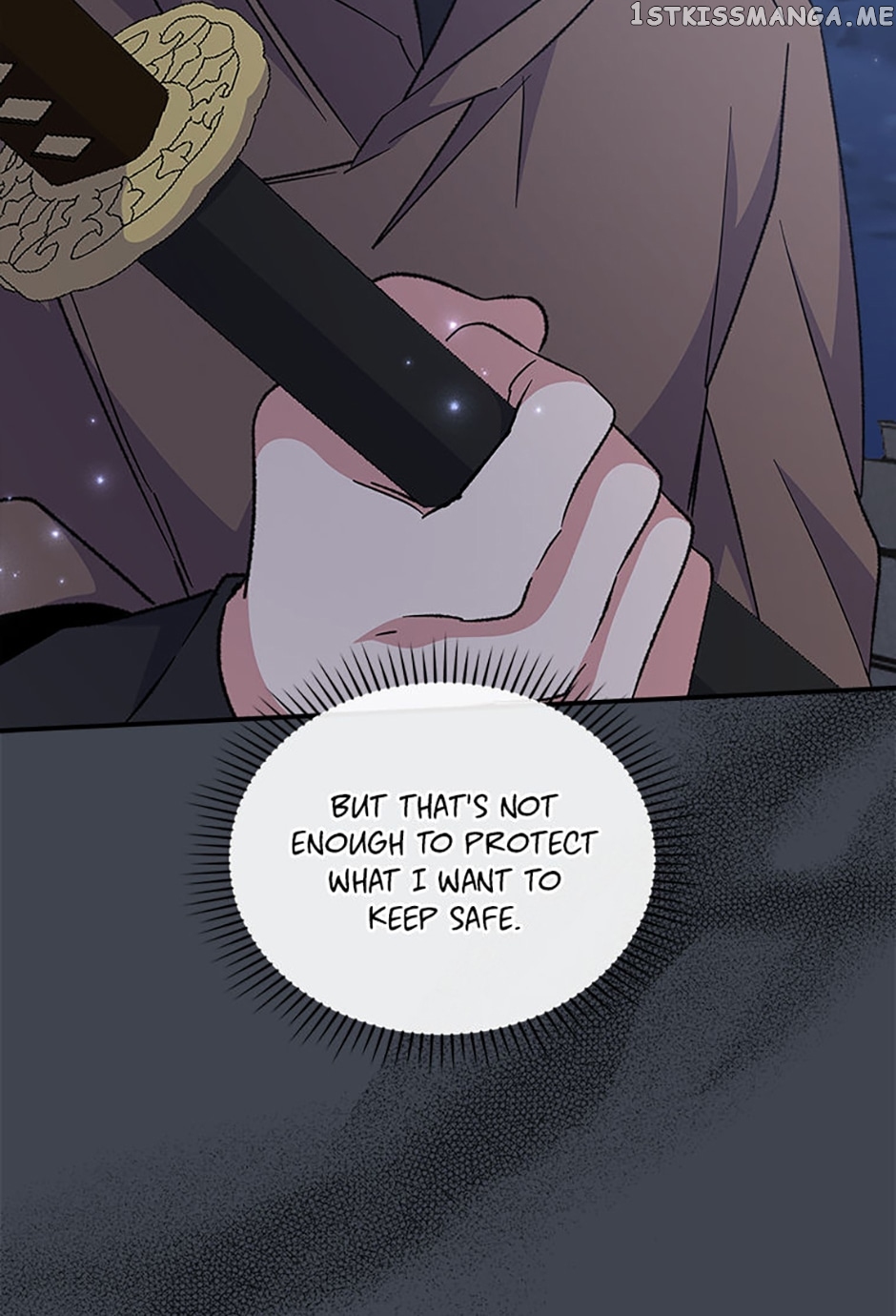 Ygret – Manhwa Chapter 85 - page 44