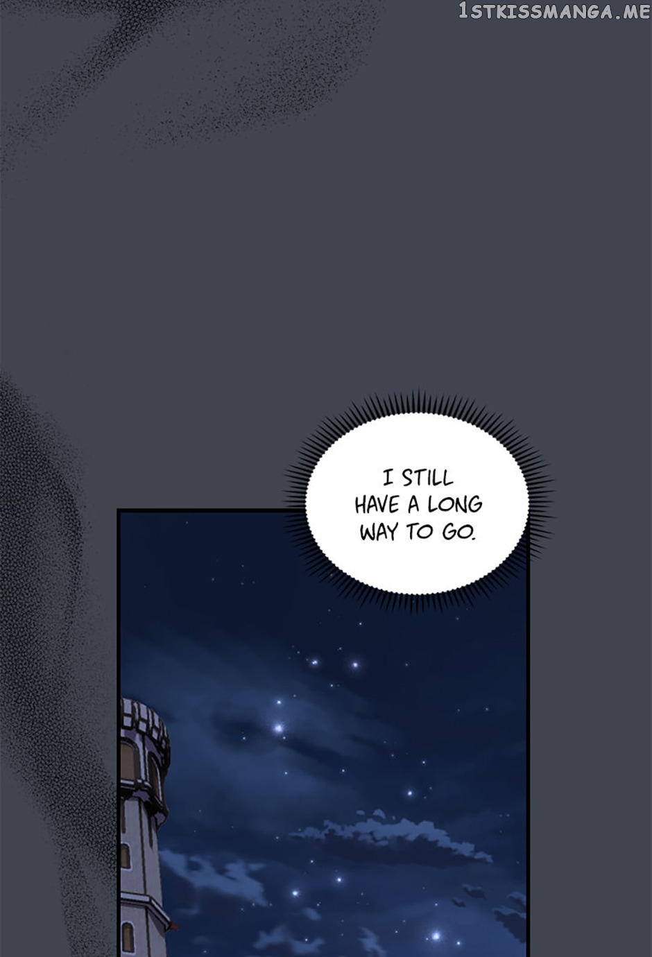 Ygret – Manhwa Chapter 85 - page 45