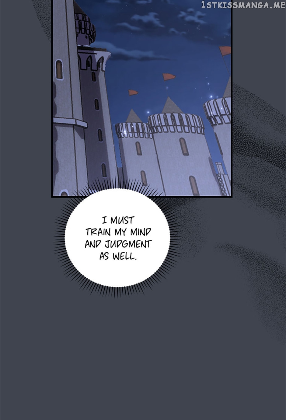 Ygret – Manhwa Chapter 85 - page 46