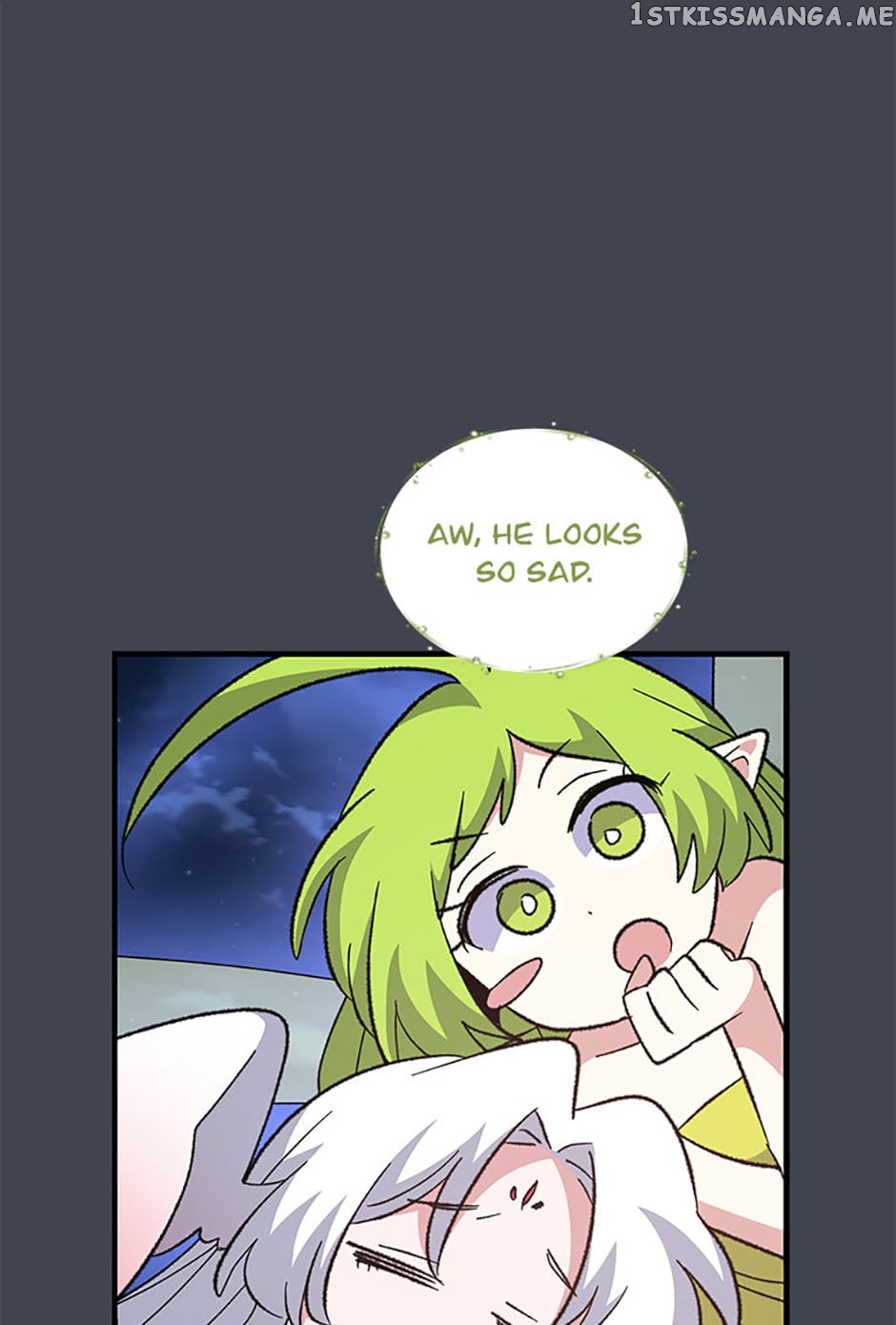 Ygret – Manhwa Chapter 85 - page 47