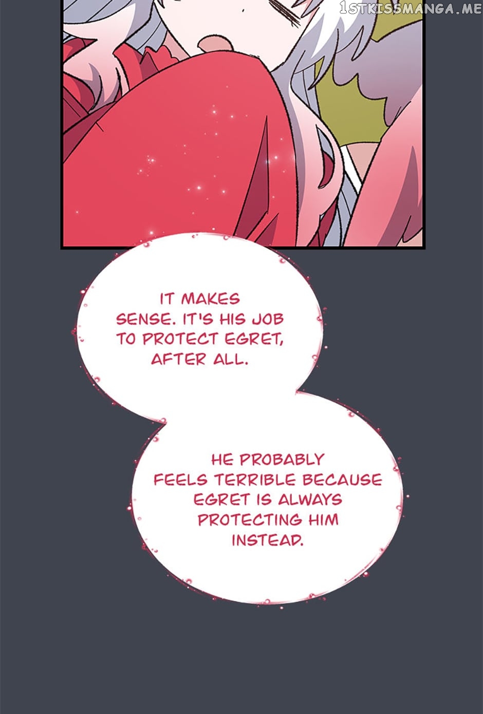 Ygret – Manhwa Chapter 85 - page 48