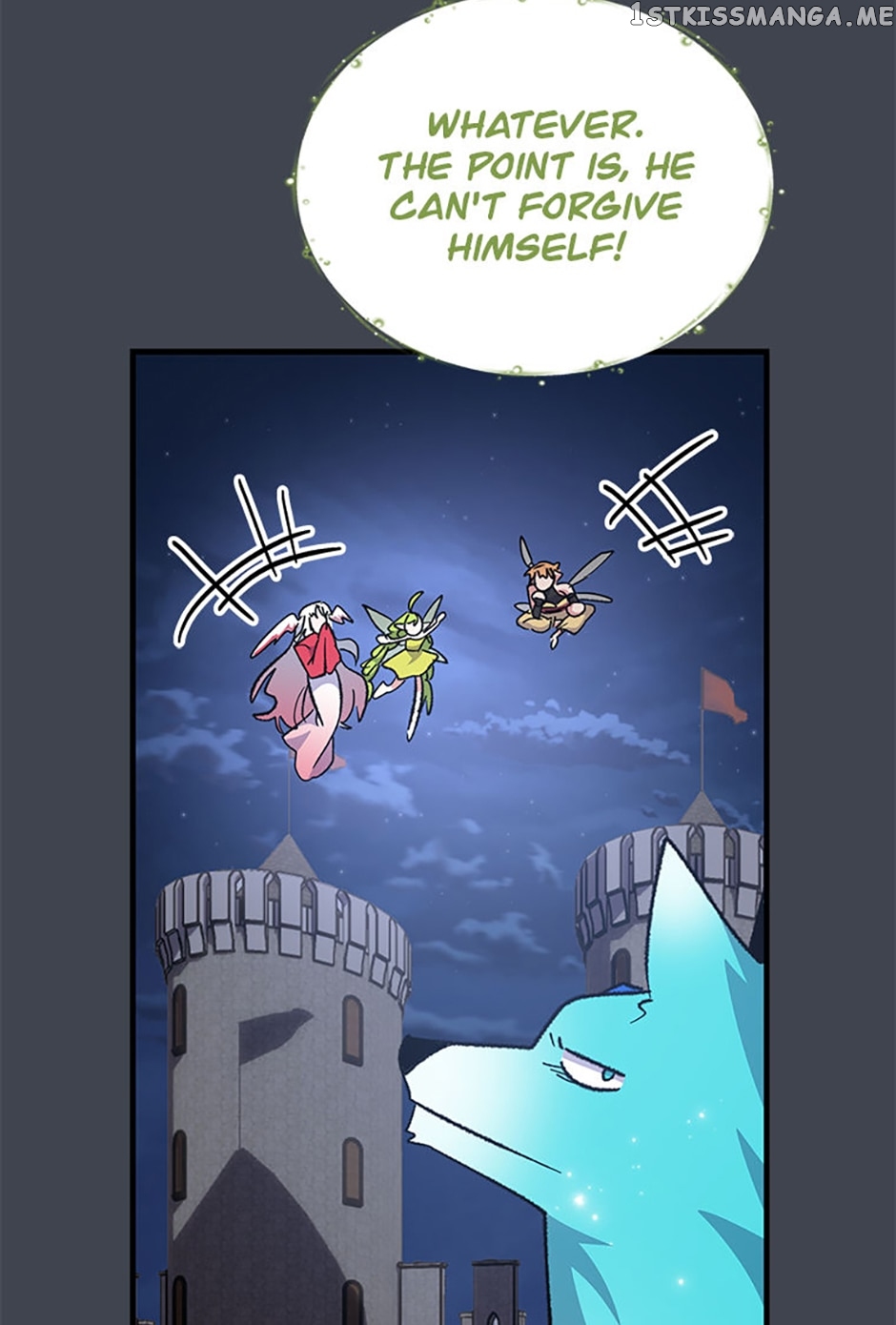 Ygret – Manhwa Chapter 85 - page 50