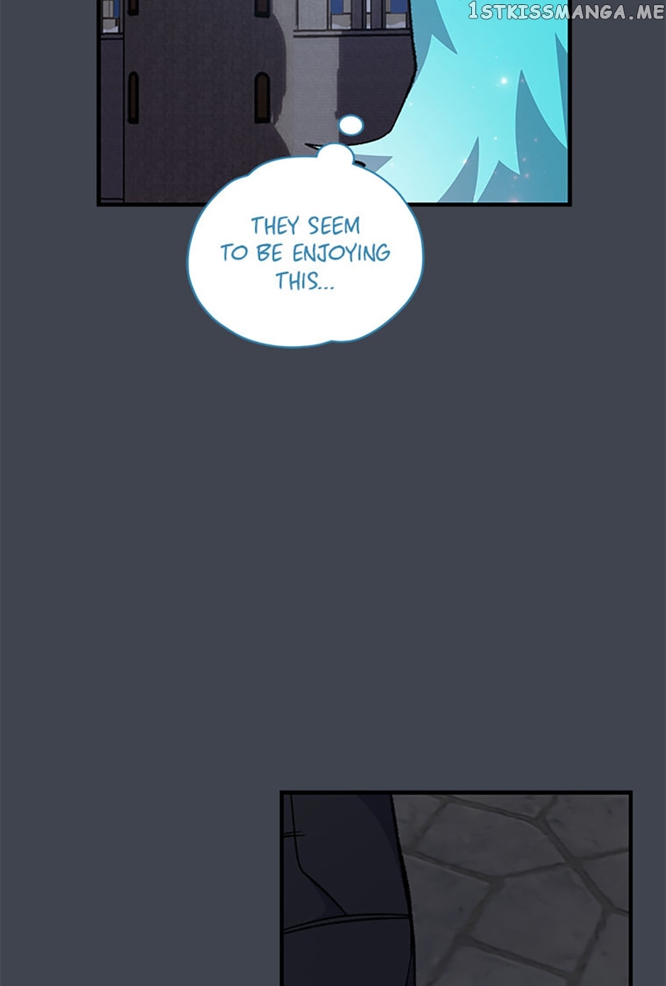 Ygret – Manhwa Chapter 85 - page 51