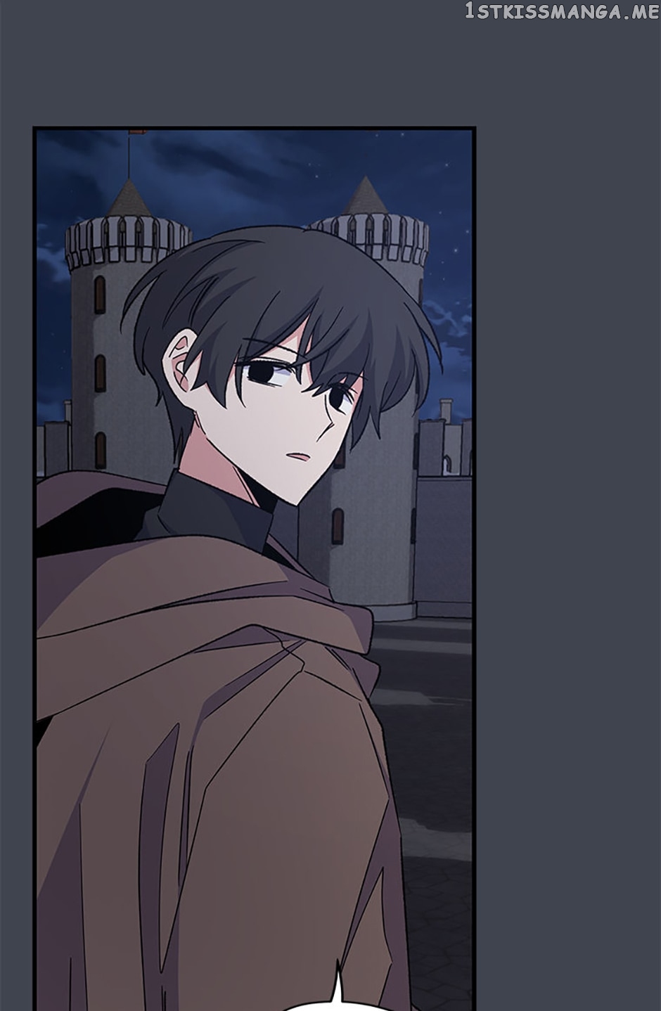 Ygret – Manhwa Chapter 85 - page 53