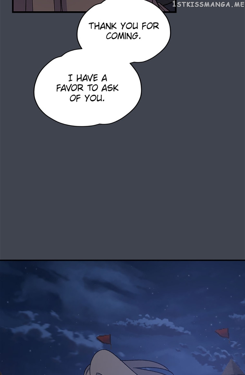 Ygret – Manhwa Chapter 85 - page 54