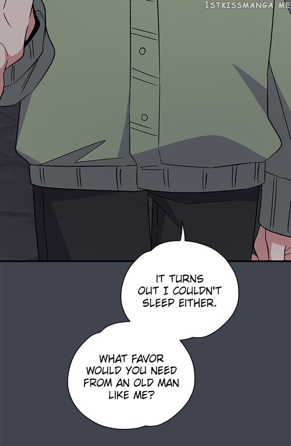 Ygret – Manhwa Chapter 85 - page 56
