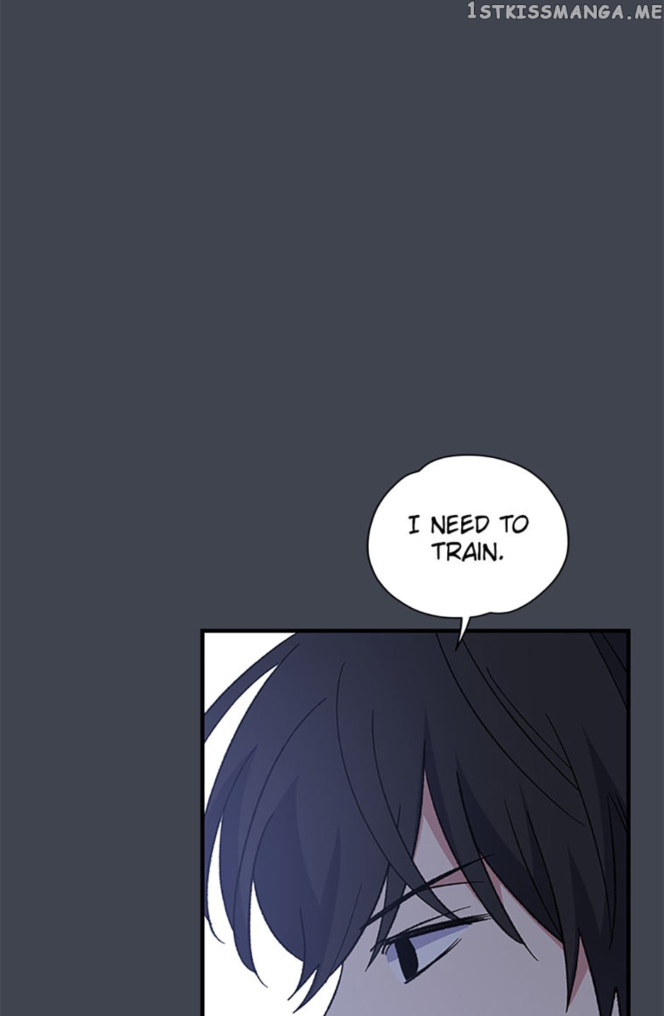 Ygret – Manhwa Chapter 85 - page 57