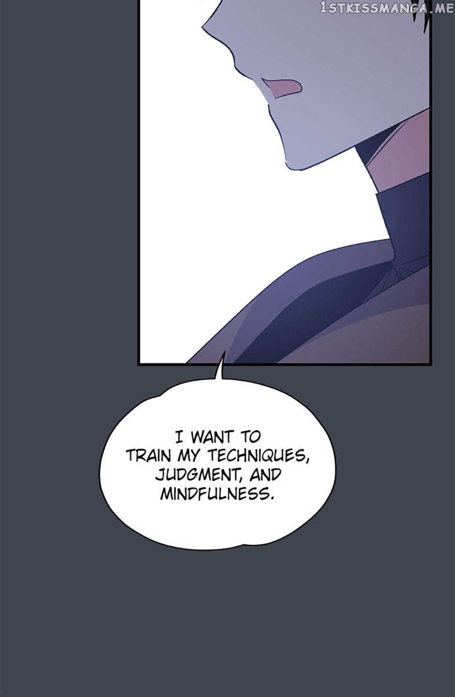 Ygret – Manhwa Chapter 85 - page 58