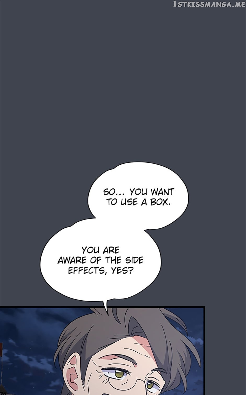 Ygret – Manhwa Chapter 85 - page 59