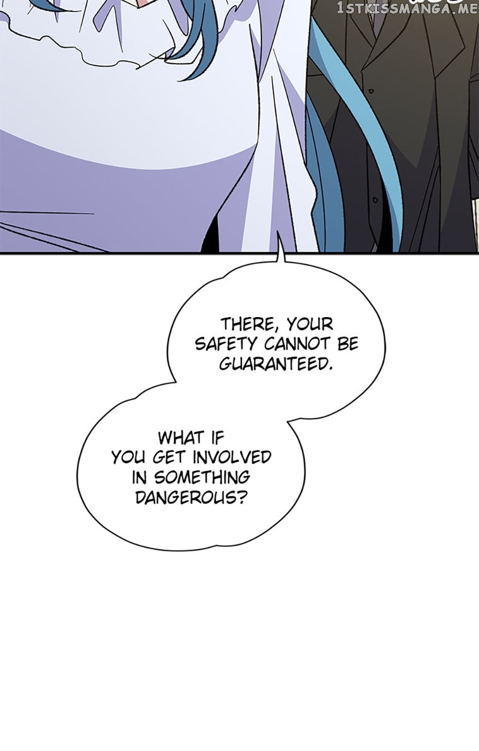 Ygret – Manhwa Chapter 85 - page 6