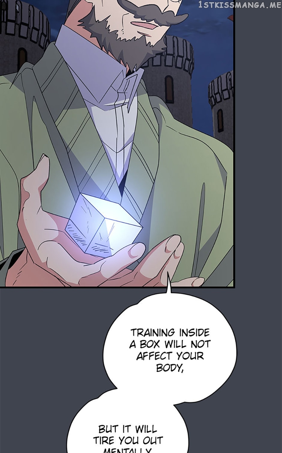 Ygret – Manhwa Chapter 85 - page 60
