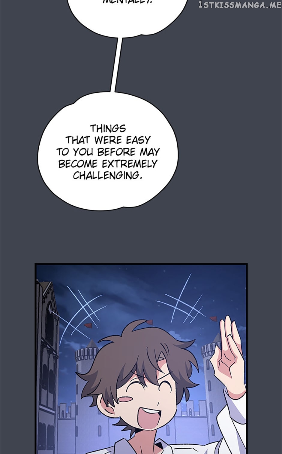 Ygret – Manhwa Chapter 85 - page 61