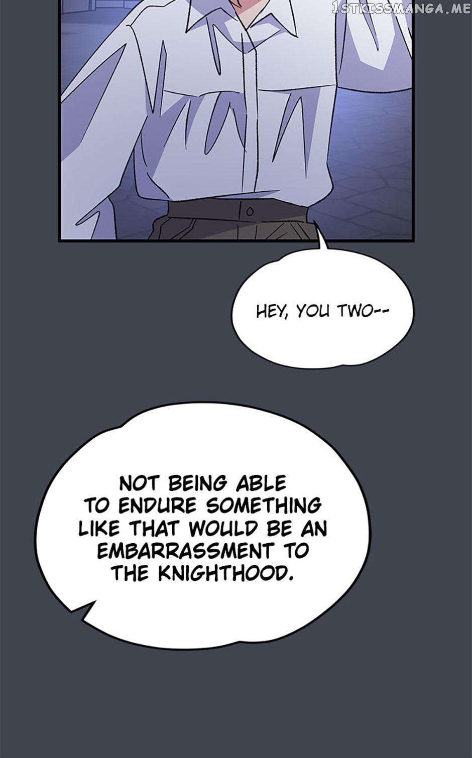 Ygret – Manhwa Chapter 85 - page 62