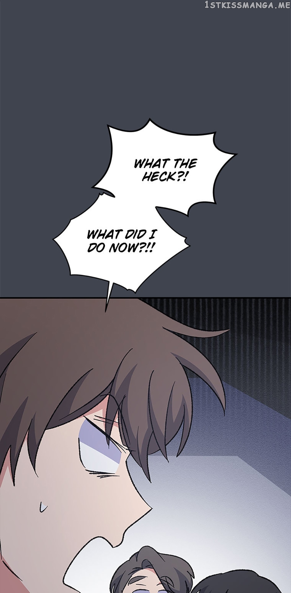 Ygret – Manhwa Chapter 85 - page 63