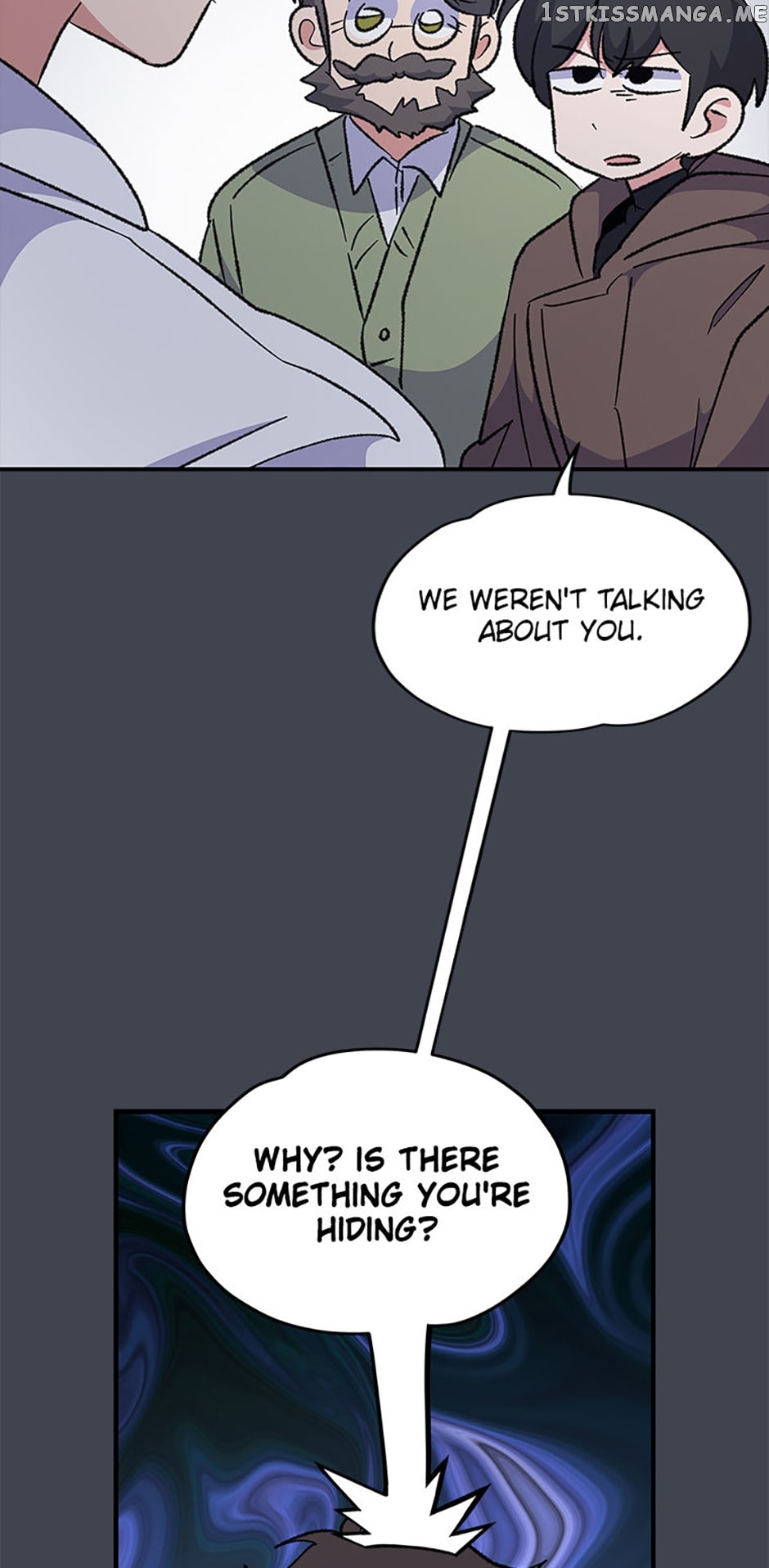 Ygret – Manhwa Chapter 85 - page 64