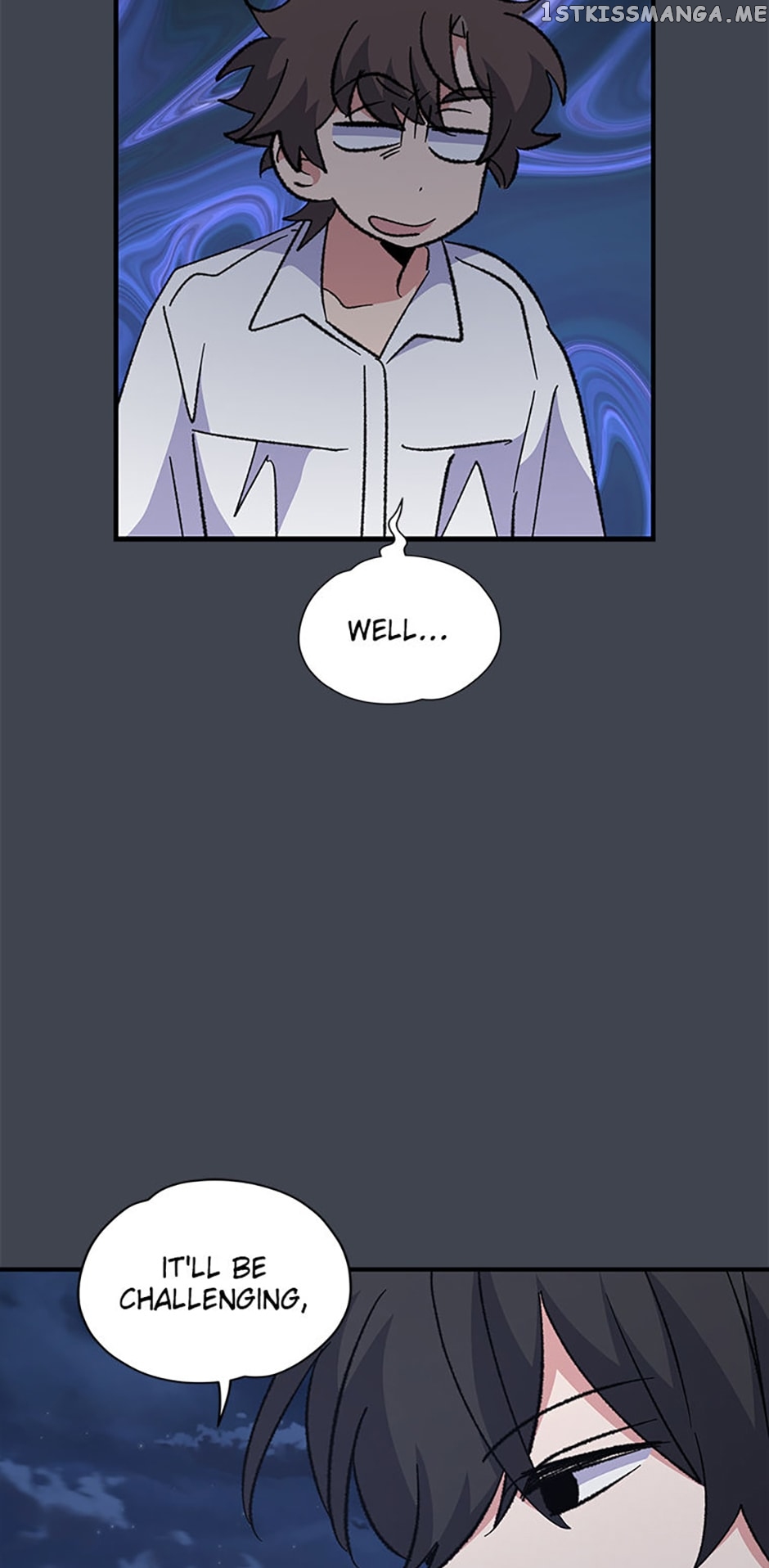 Ygret – Manhwa Chapter 85 - page 65