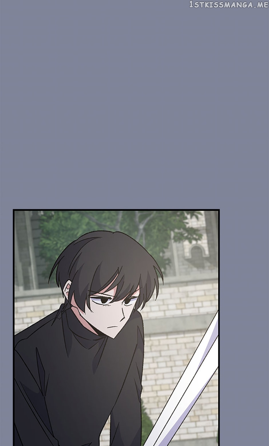 Ygret – Manhwa Chapter 85 - page 69