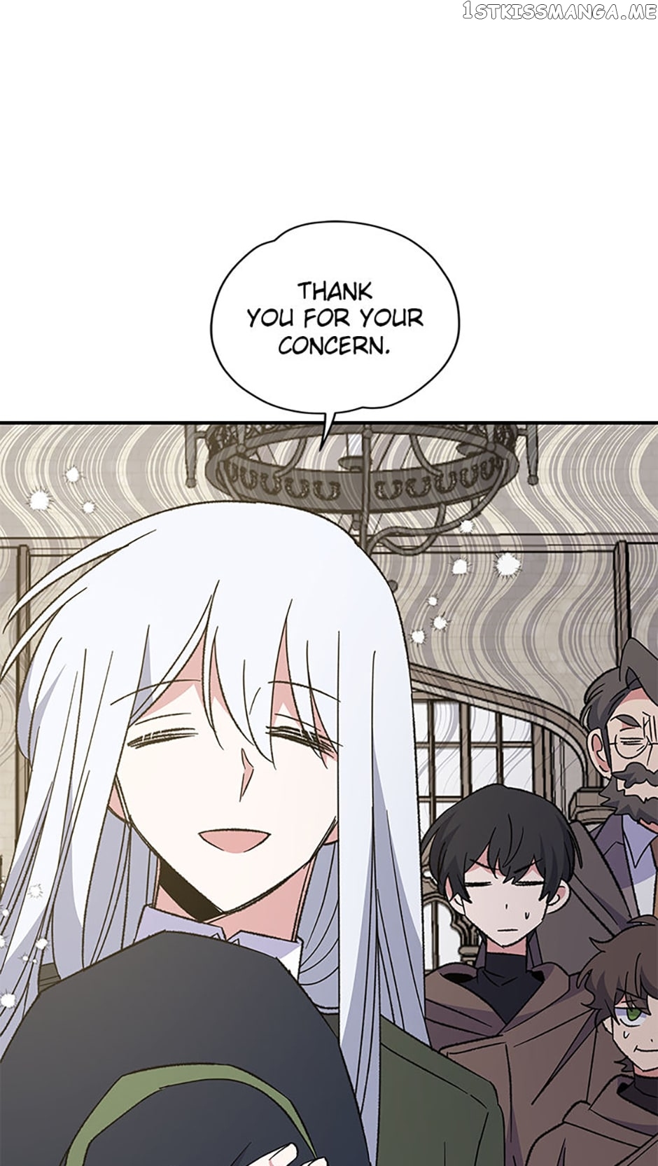 Ygret – Manhwa Chapter 85 - page 7