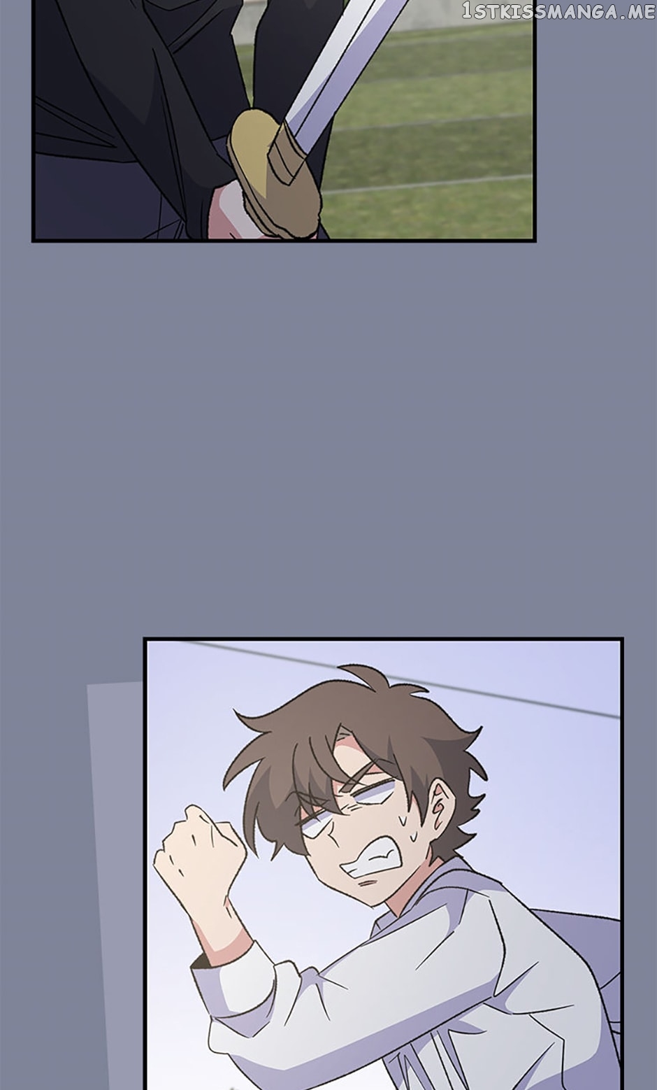 Ygret – Manhwa Chapter 85 - page 70