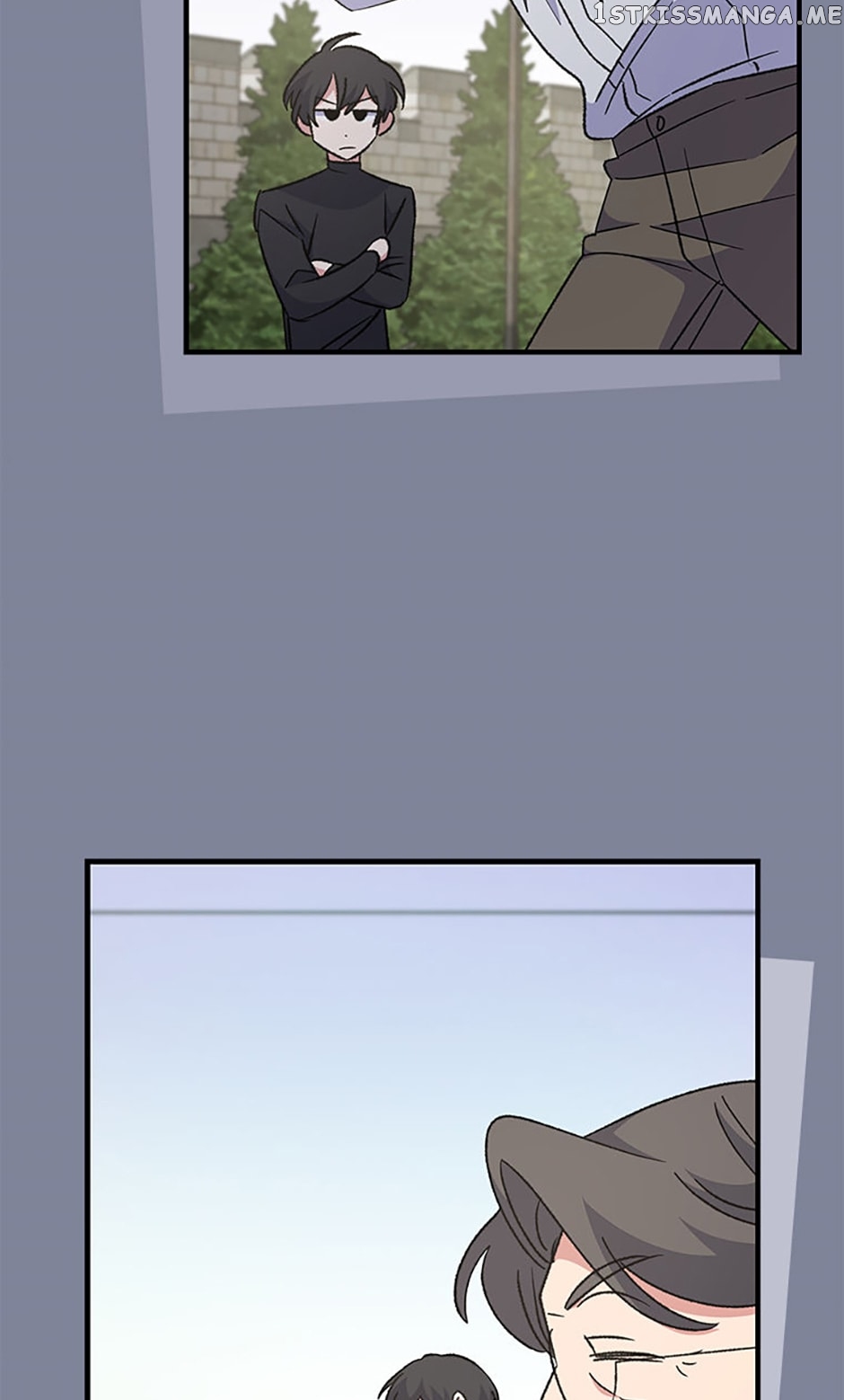 Ygret – Manhwa Chapter 85 - page 71