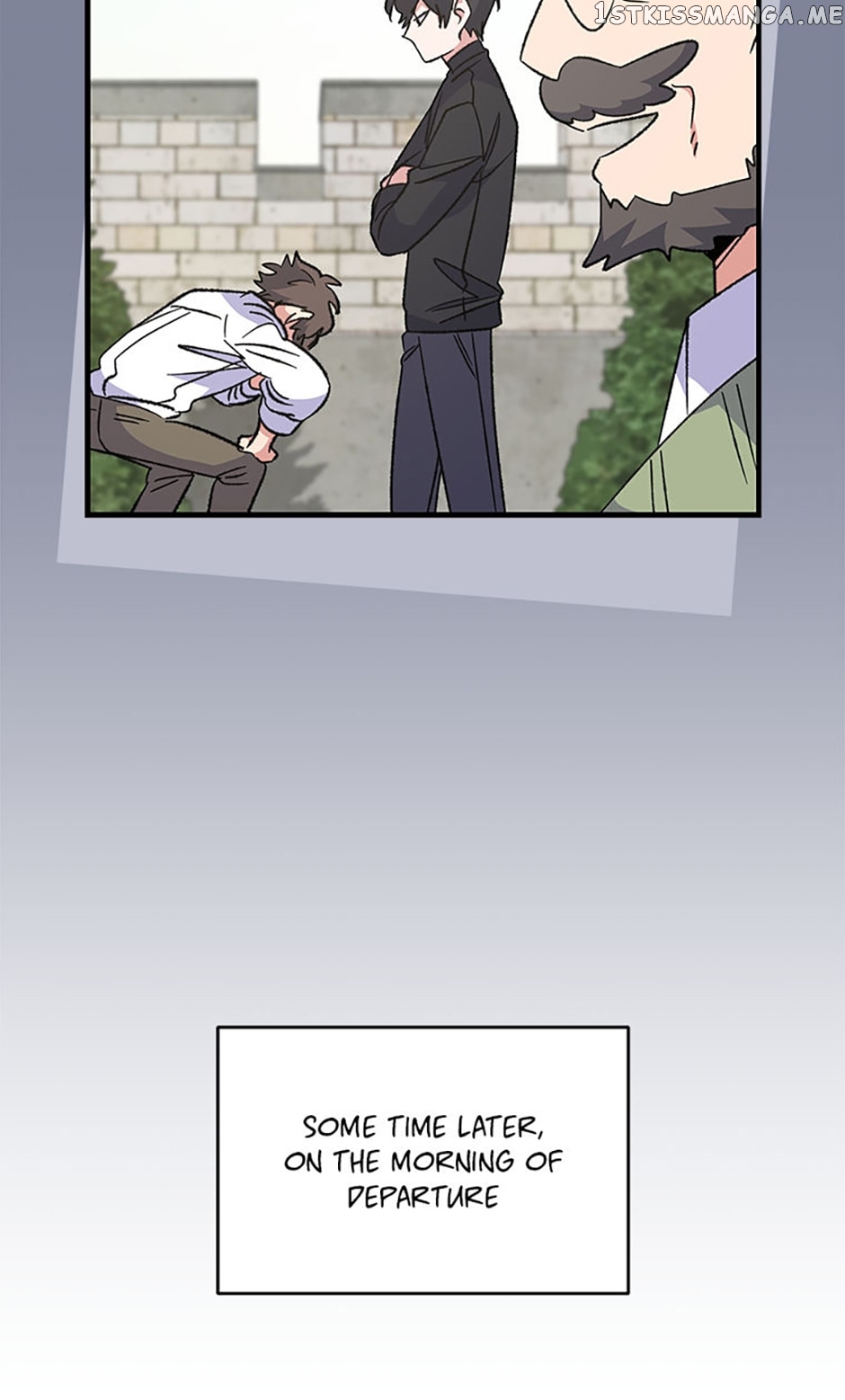 Ygret – Manhwa Chapter 85 - page 72