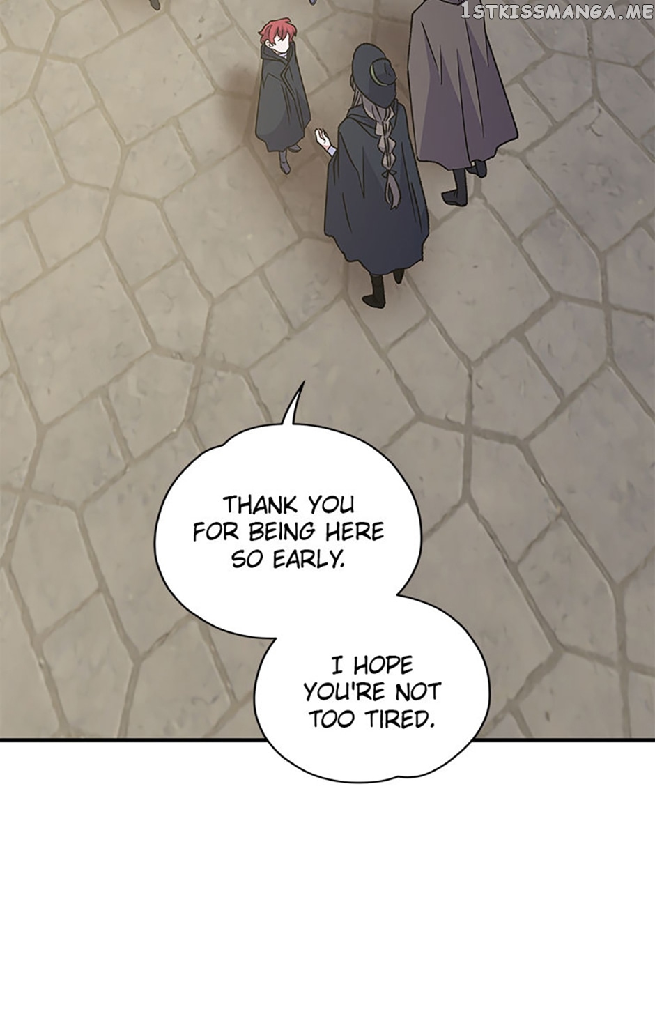 Ygret – Manhwa Chapter 85 - page 74