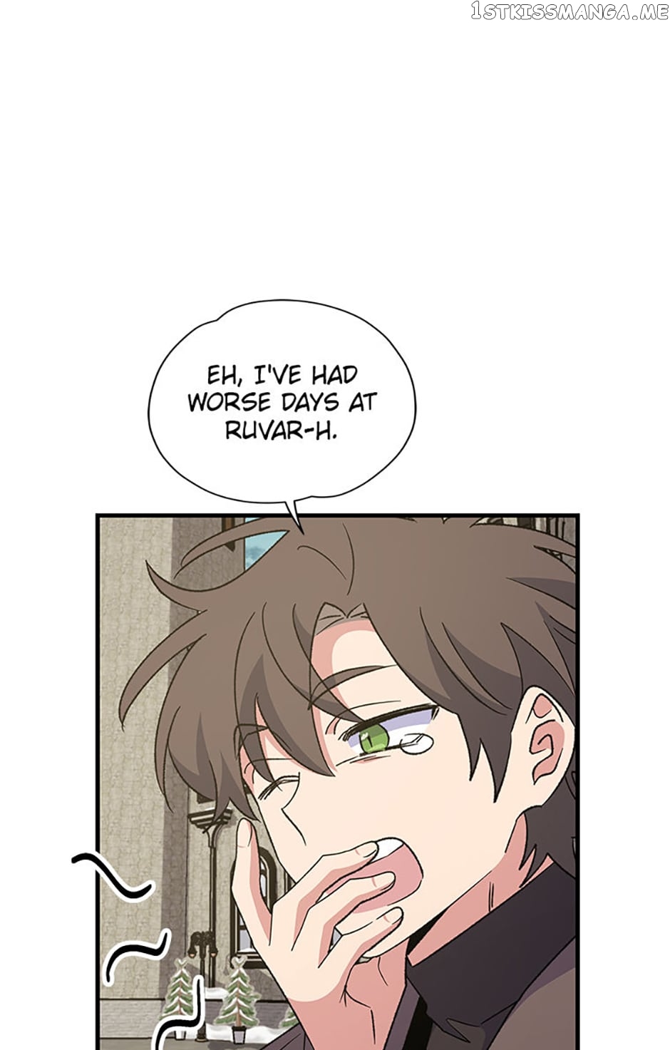 Ygret – Manhwa Chapter 85 - page 75