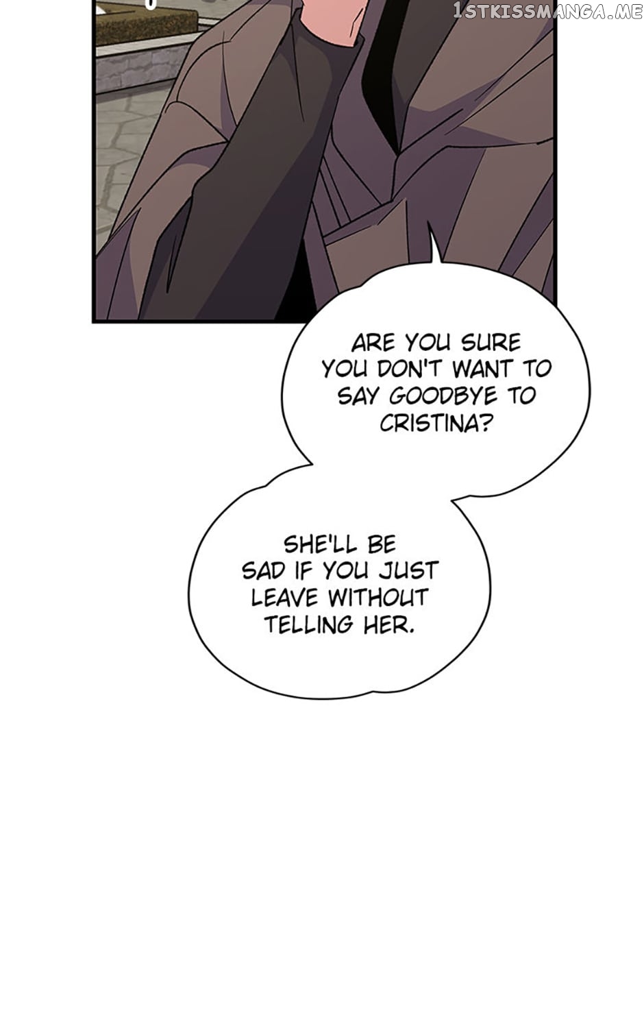 Ygret – Manhwa Chapter 85 - page 76