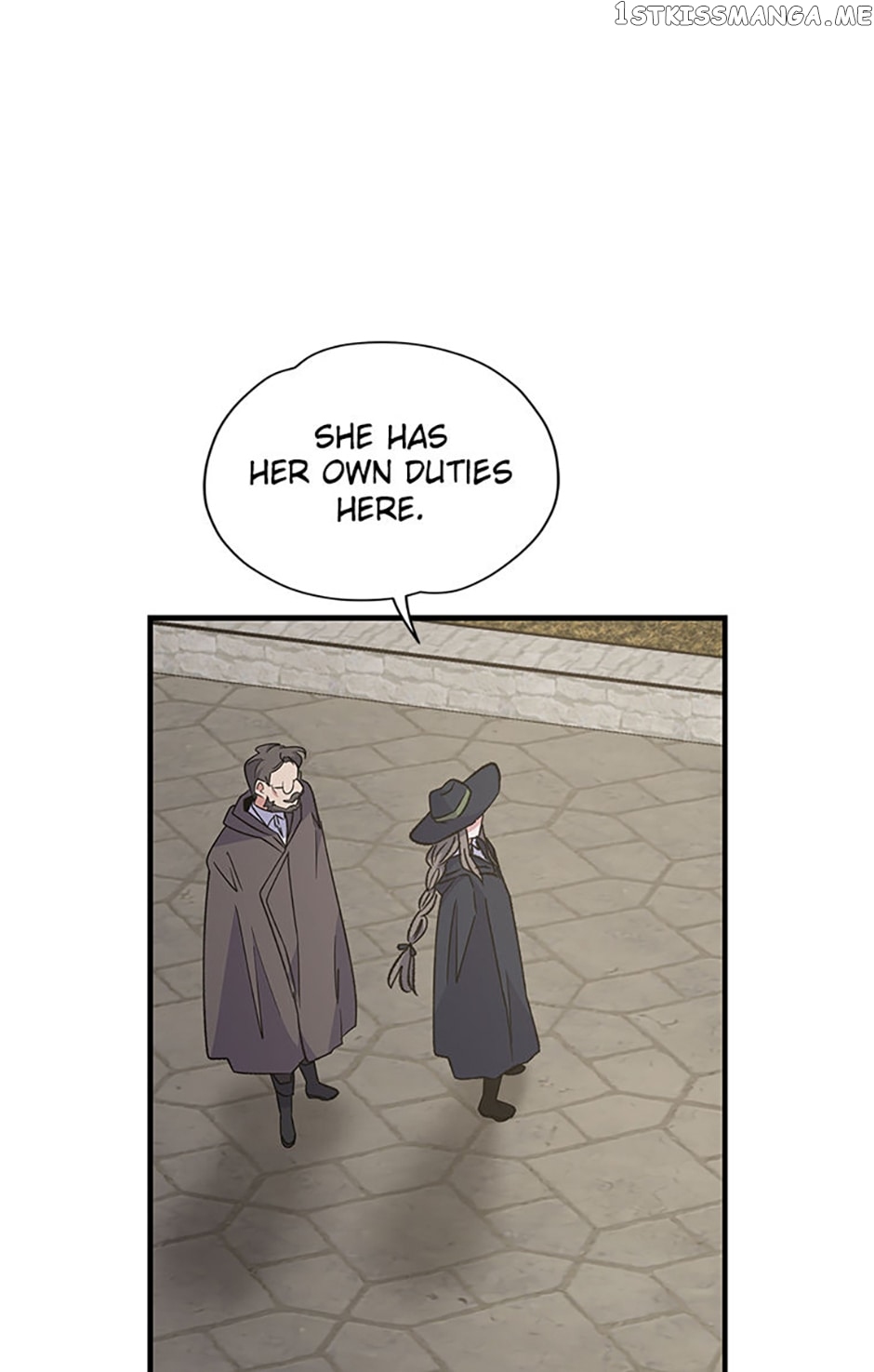 Ygret – Manhwa Chapter 85 - page 77