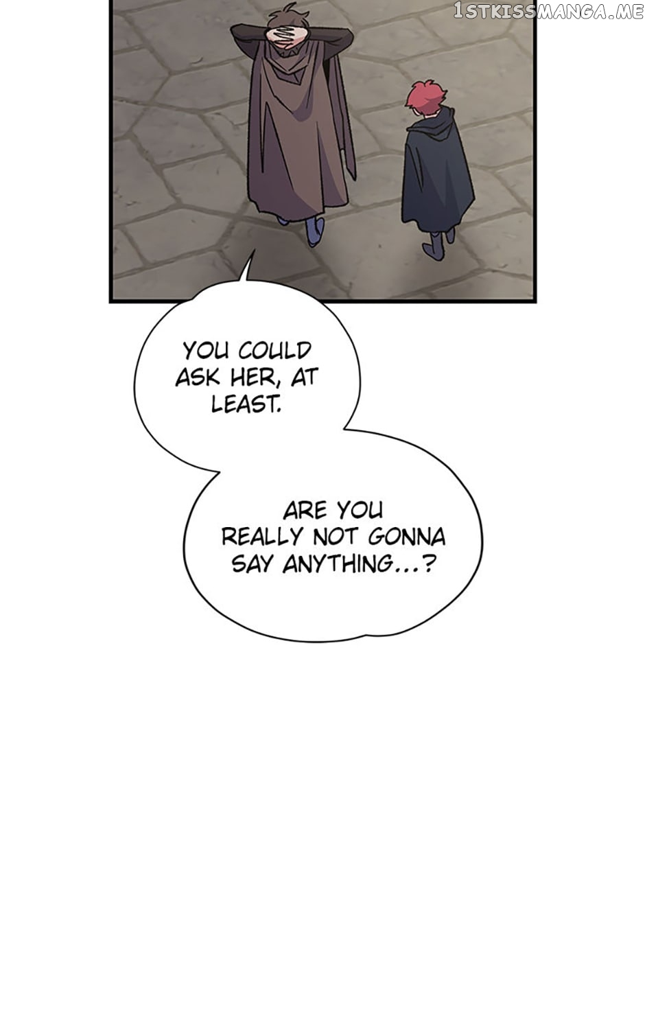 Ygret – Manhwa Chapter 85 - page 78