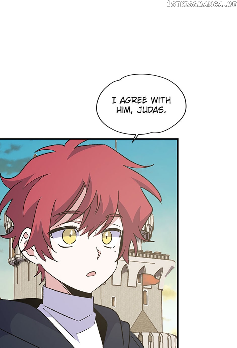 Ygret – Manhwa Chapter 85 - page 79