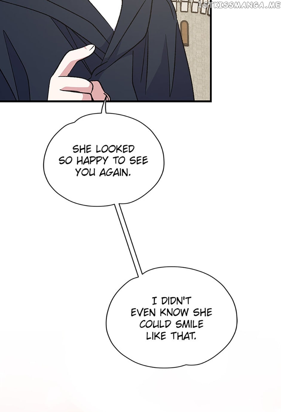 Ygret – Manhwa Chapter 85 - page 80