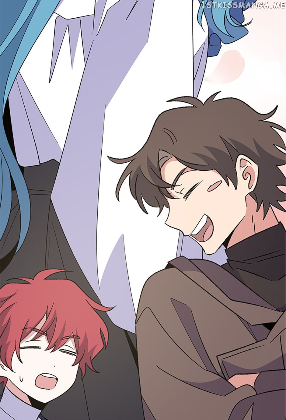 Ygret – Manhwa Chapter 85 - page 82