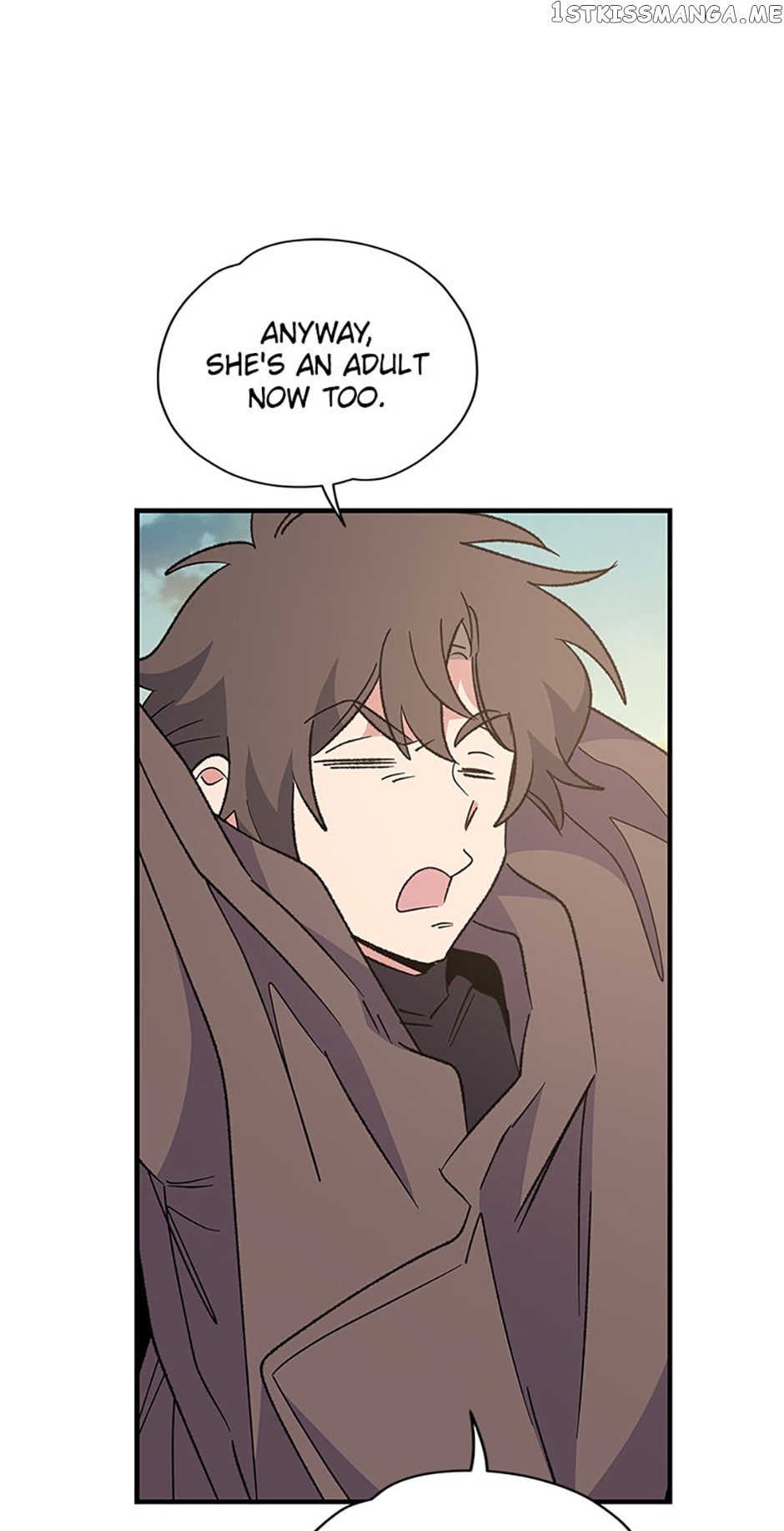 Ygret – Manhwa Chapter 85 - page 85
