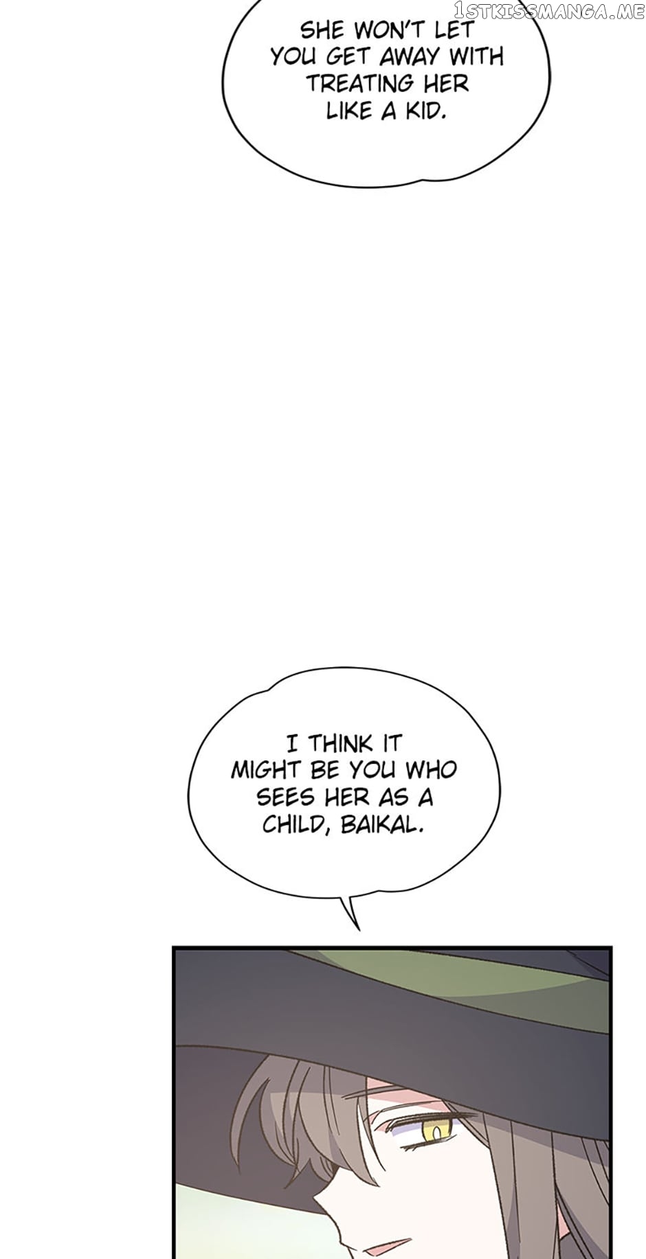 Ygret – Manhwa Chapter 85 - page 86