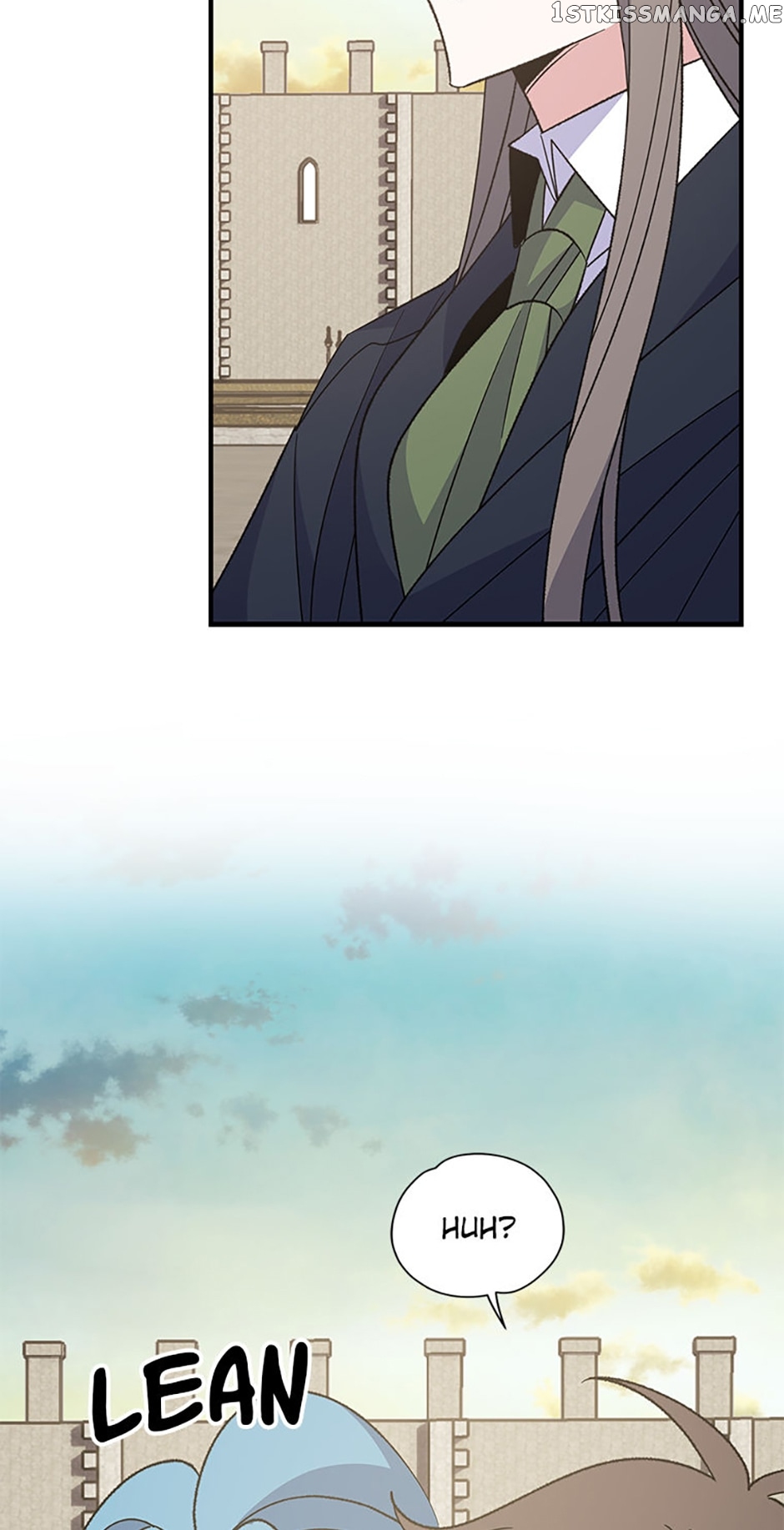 Ygret – Manhwa Chapter 85 - page 87